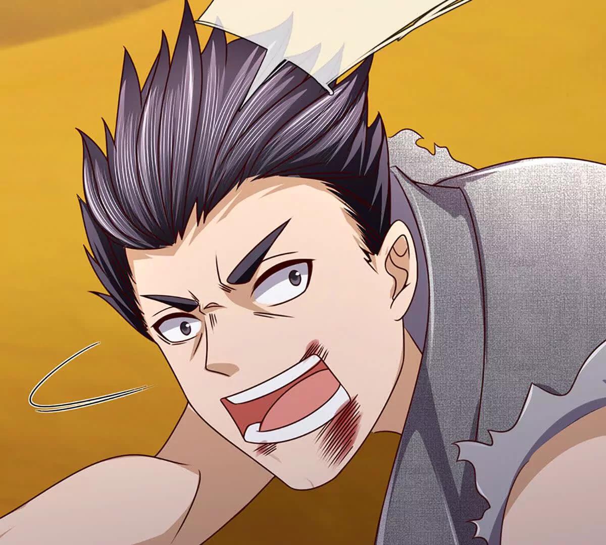 開局簽到至尊丹田 - 第380話 九轉生死訣(1/2) - 8