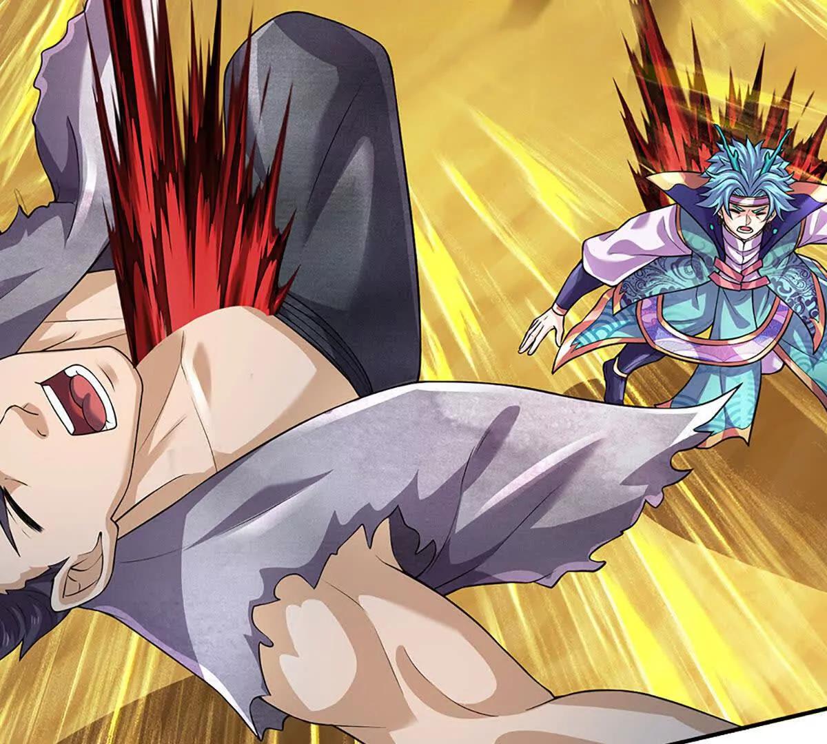 開局簽到至尊丹田 - 第380話 九轉生死訣(2/2) - 2