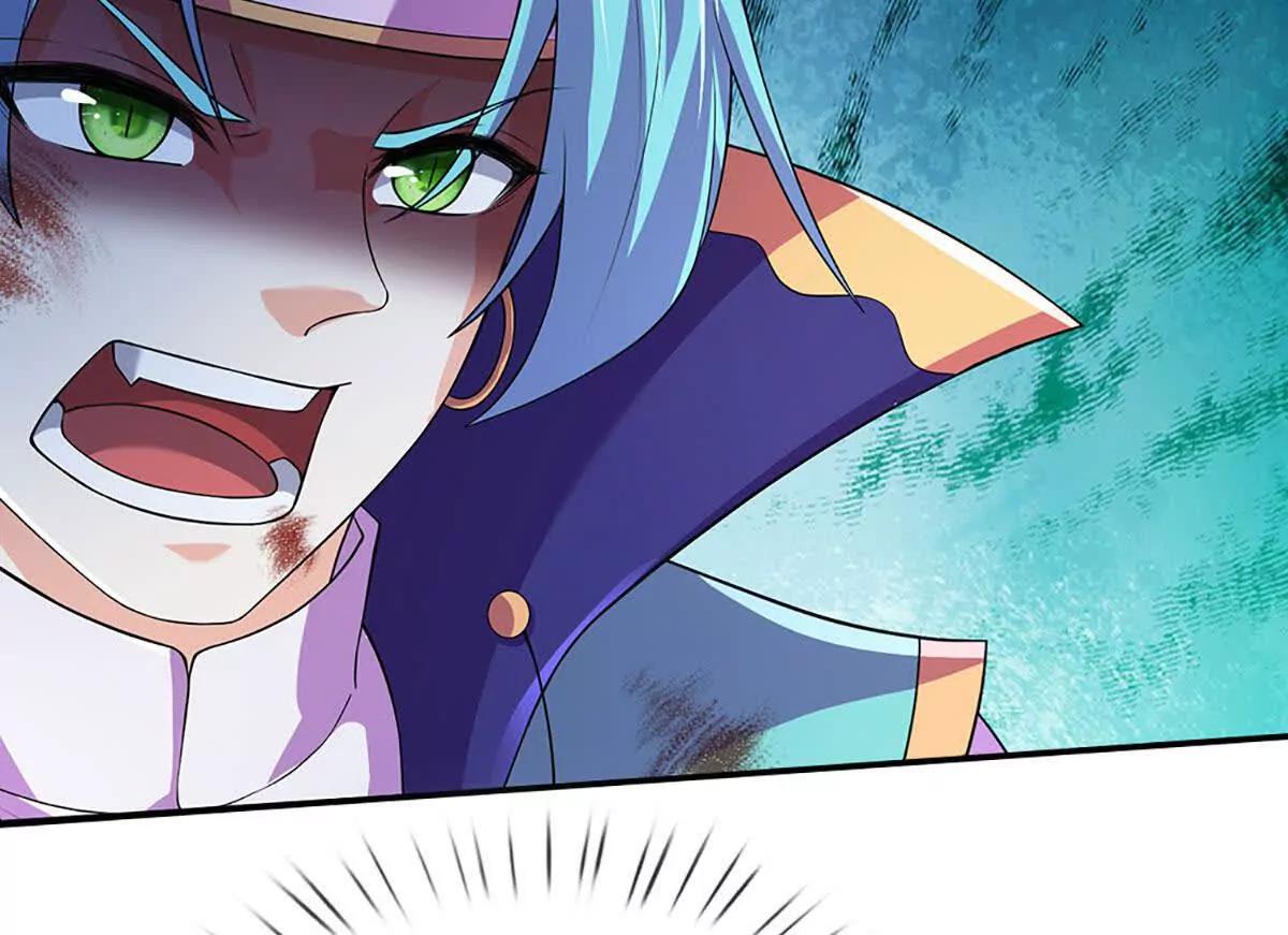 開局簽到至尊丹田 - 第380話 九轉生死訣(2/2) - 3