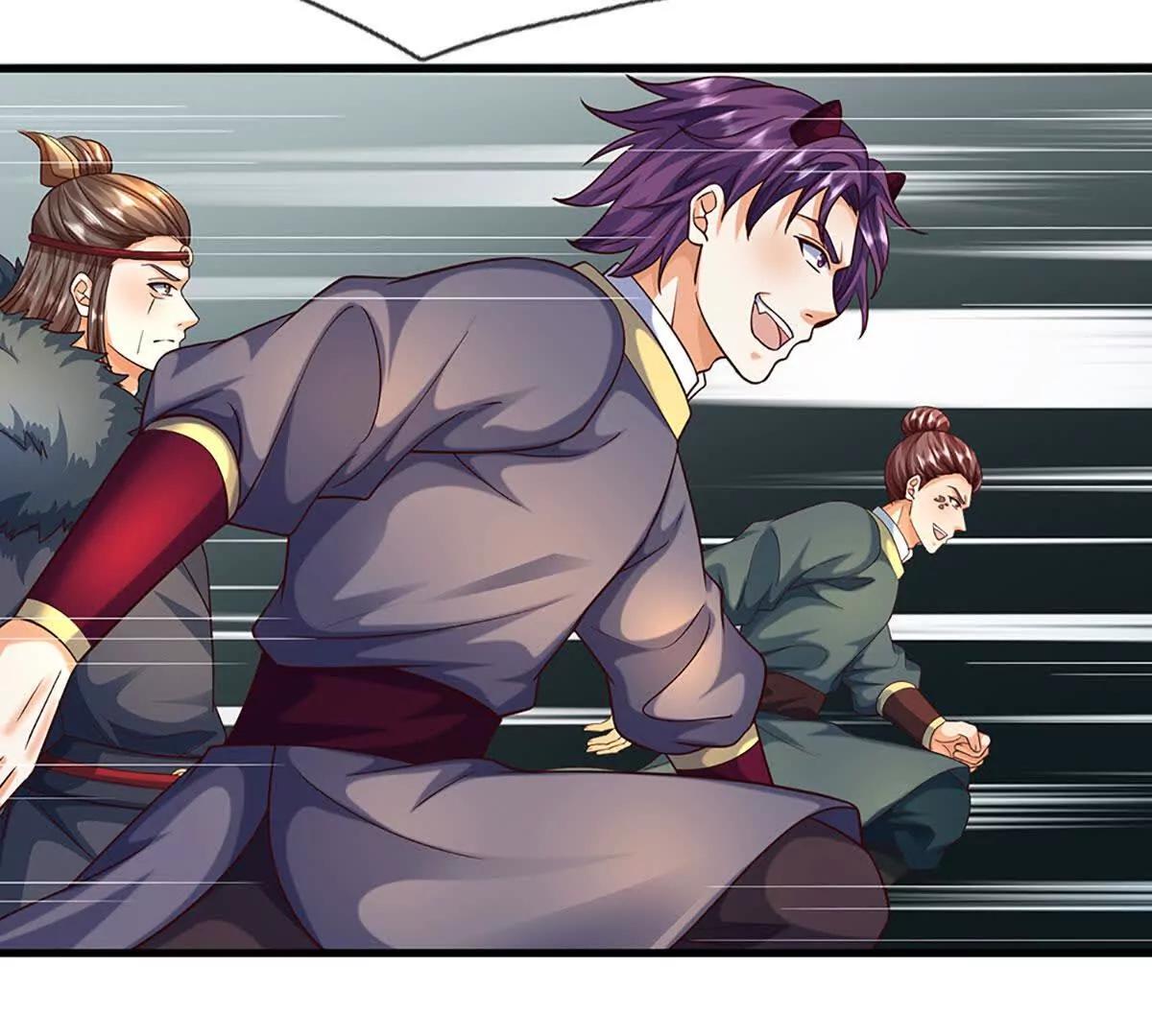 開局簽到至尊丹田 - 第382話 東荒天驕榜第三(1/3) - 3