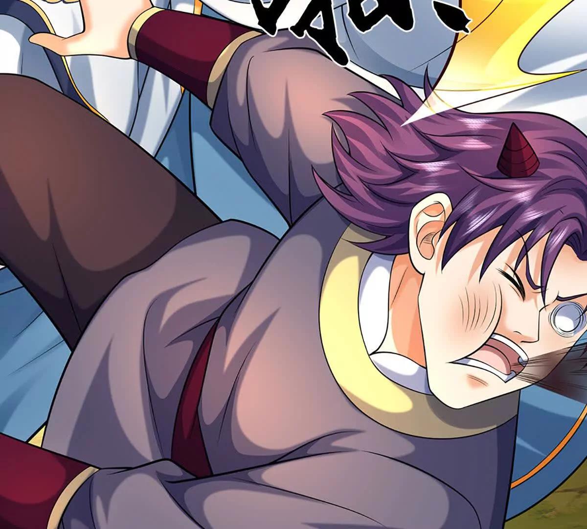 開局簽到至尊丹田 - 第382話 東荒天驕榜第三(1/3) - 3