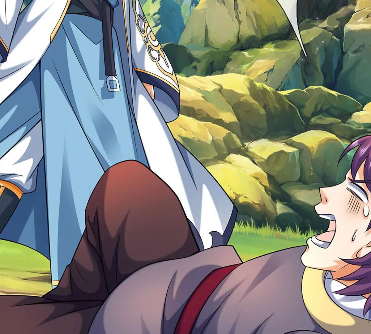 開局簽到至尊丹田 - 第382話 東荒天驕榜第三(1/3) - 6