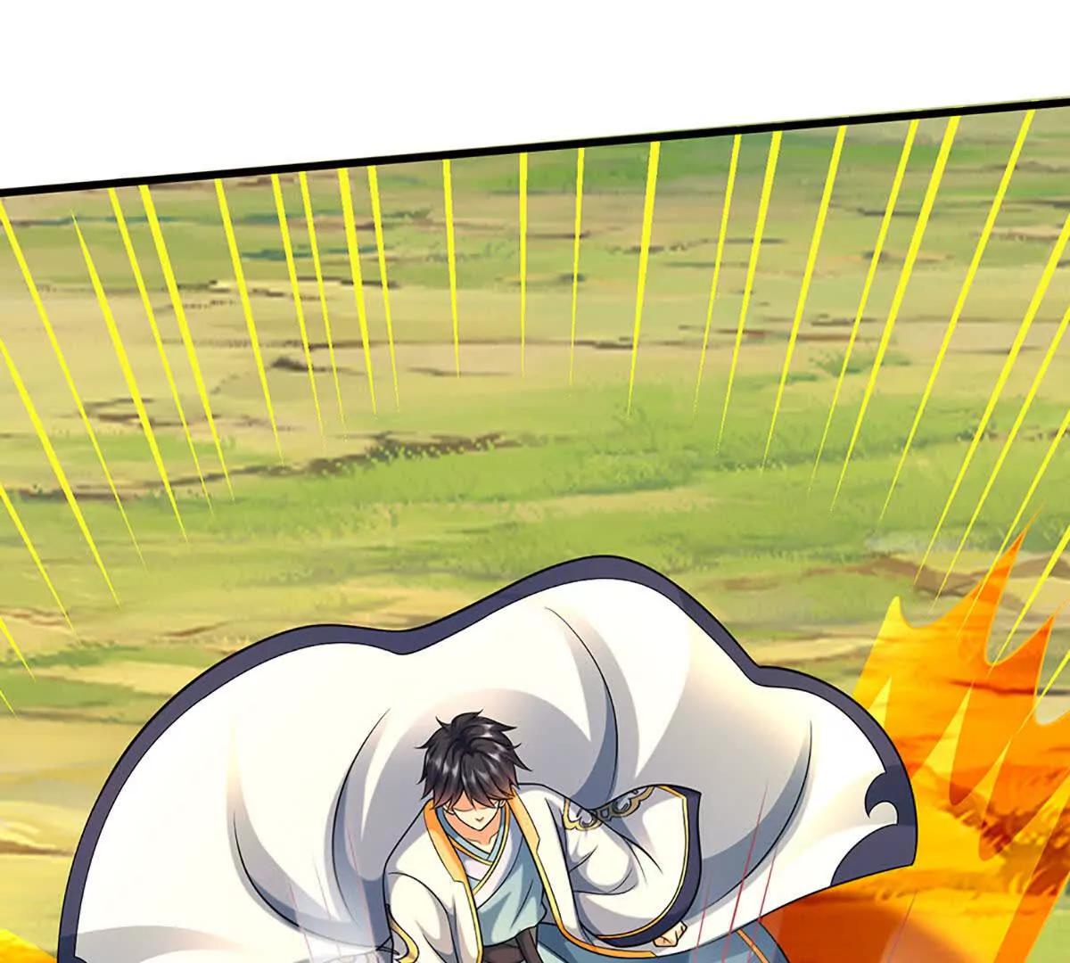 開局簽到至尊丹田 - 第382話 東荒天驕榜第三(1/3) - 3