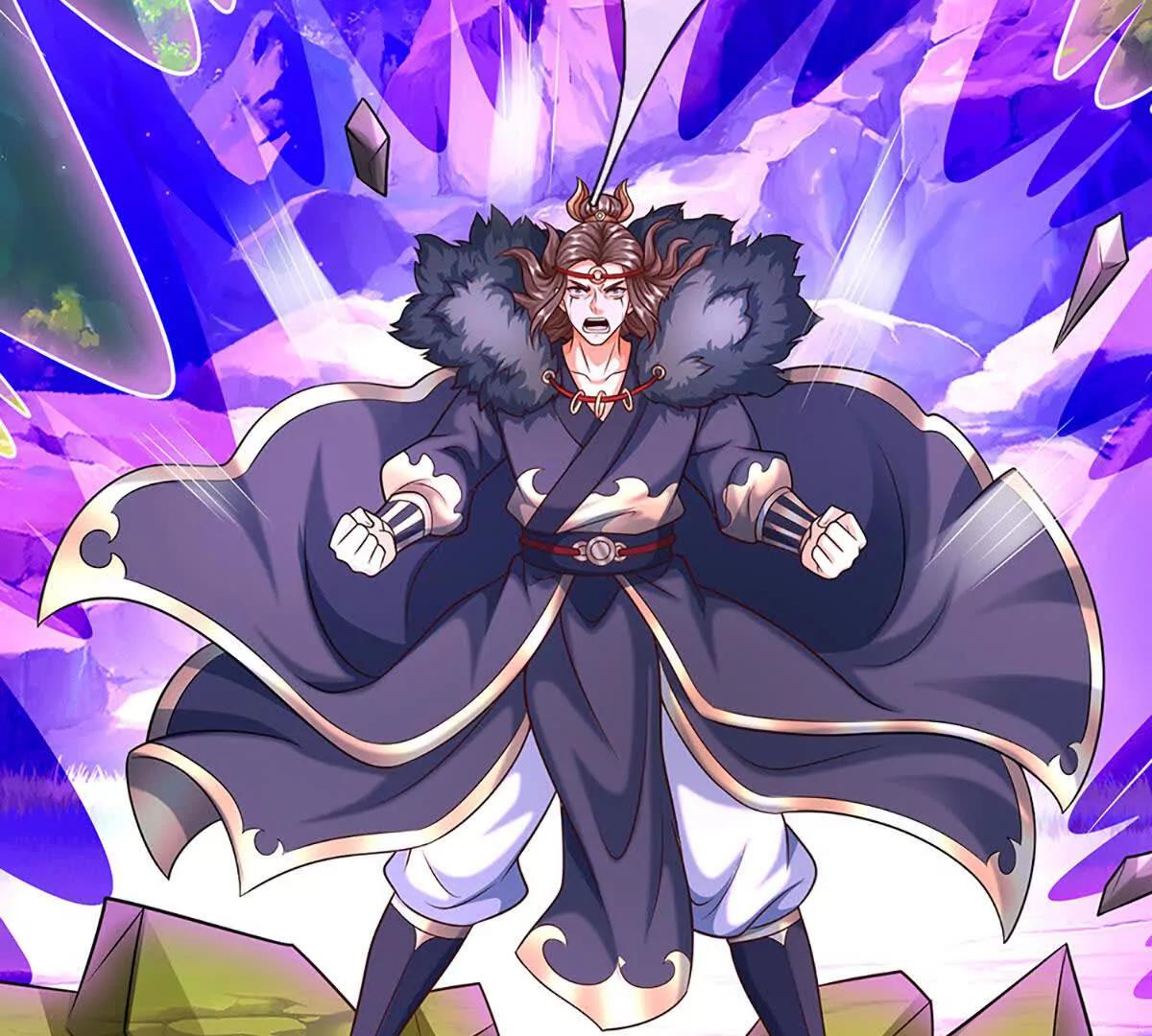 開局簽到至尊丹田 - 第382話 東荒天驕榜第三(2/3) - 7