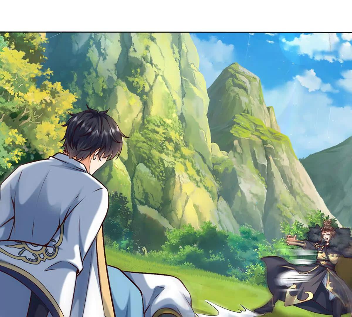 開局簽到至尊丹田 - 第382話 東荒天驕榜第三(2/3) - 3