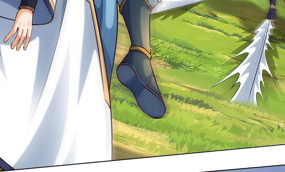 開局簽到至尊丹田 - 第382話 東荒天驕榜第三(2/3) - 4