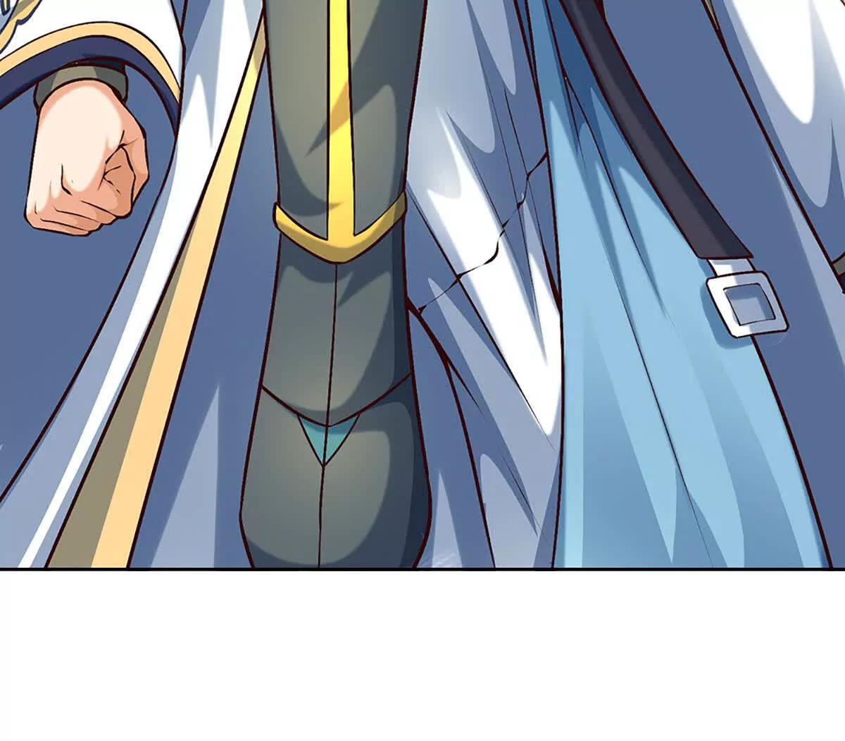 開局簽到至尊丹田 - 第382話 東荒天驕榜第三(2/3) - 6