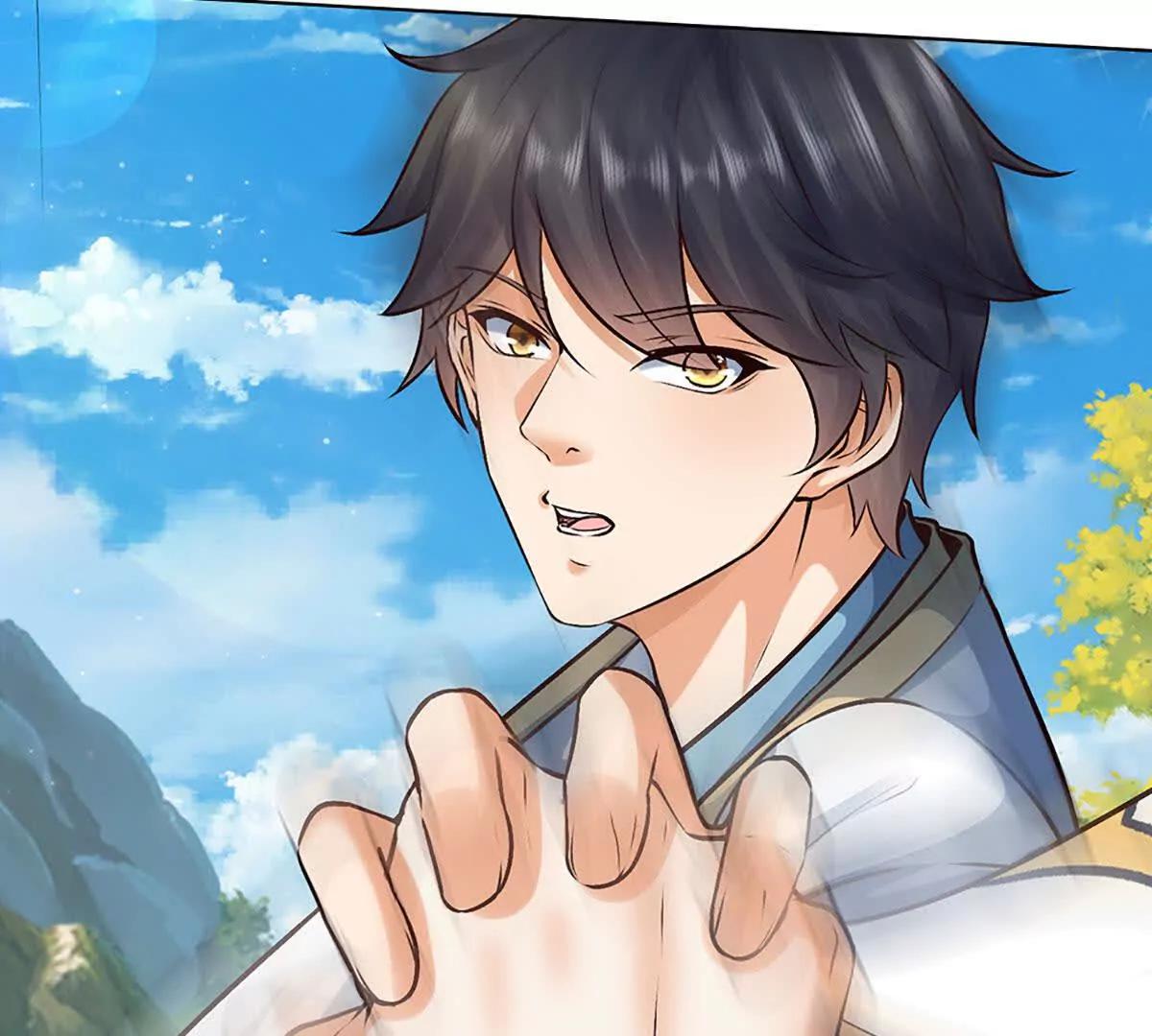 開局簽到至尊丹田 - 第382話 東荒天驕榜第三(2/3) - 8