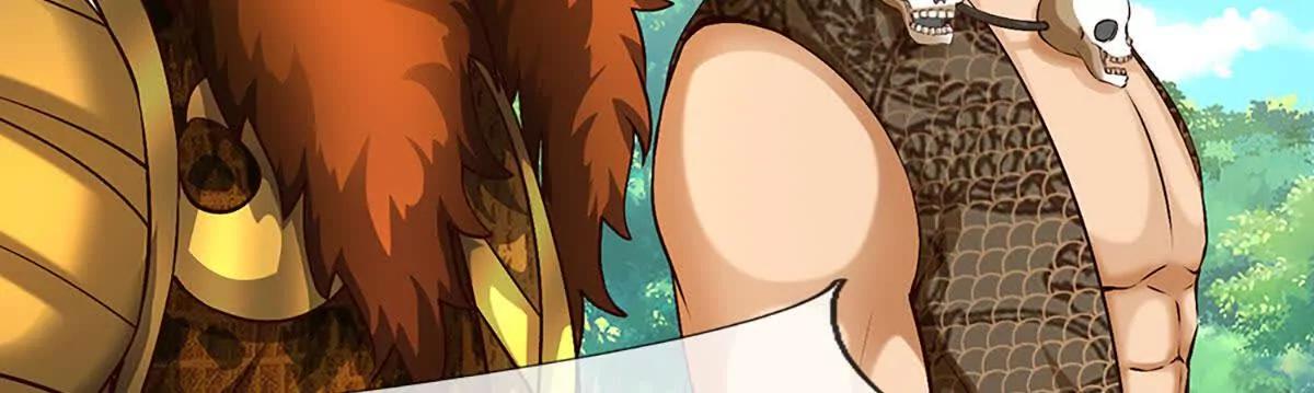 開局簽到至尊丹田 - 第384話 天生強大，你認慫了(1/2) - 1