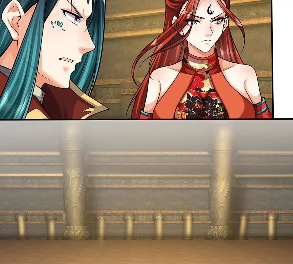 開局簽到至尊丹田 - 第384話 天生強大，你認慫了(1/2) - 5