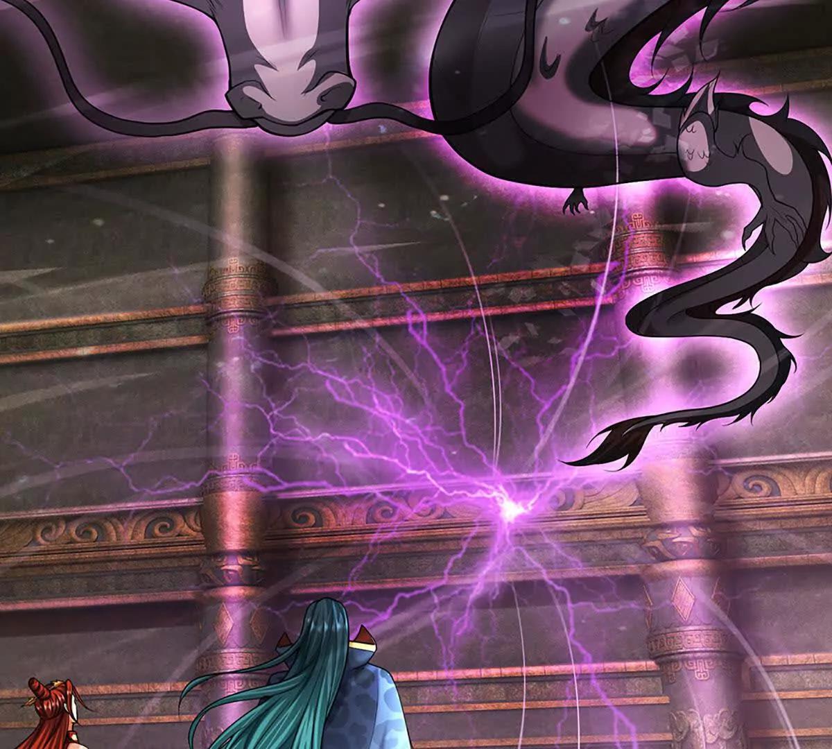 開局簽到至尊丹田 - 第384話 天生強大，你認慫了(1/2) - 1