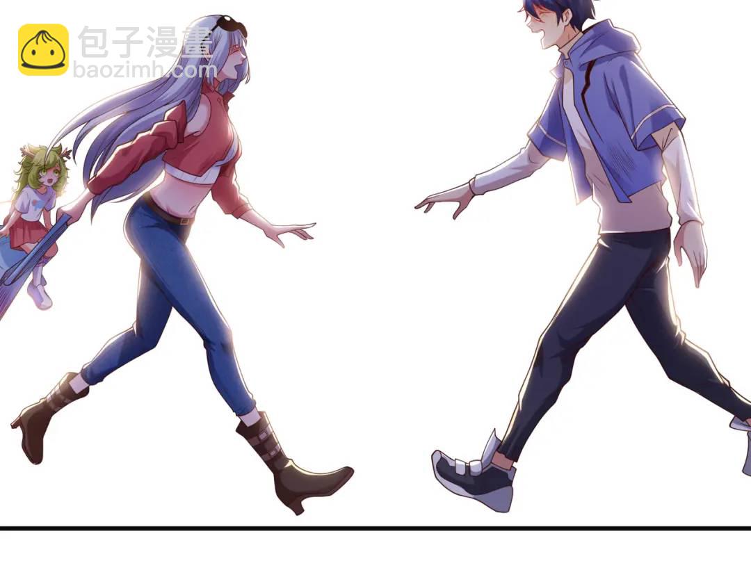 開局強吻裂口女 - 第100話 三嬰戰呂布！(4/4) - 2