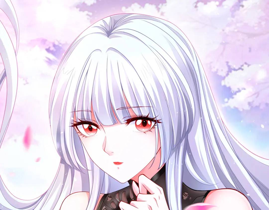 開局強吻裂口女 - 第104話 雨女想和我約會？(1/4) - 1