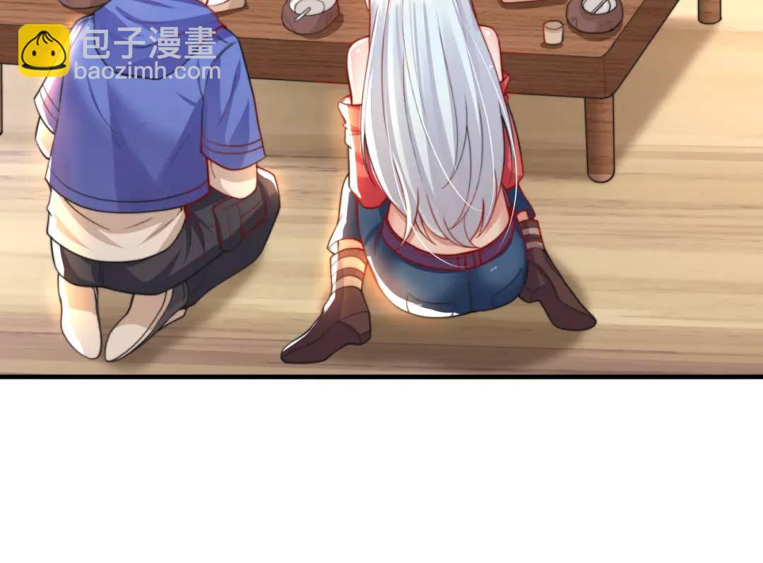 開局強吻裂口女 - 第110話 核污染的鯨魚島(3/4) - 3