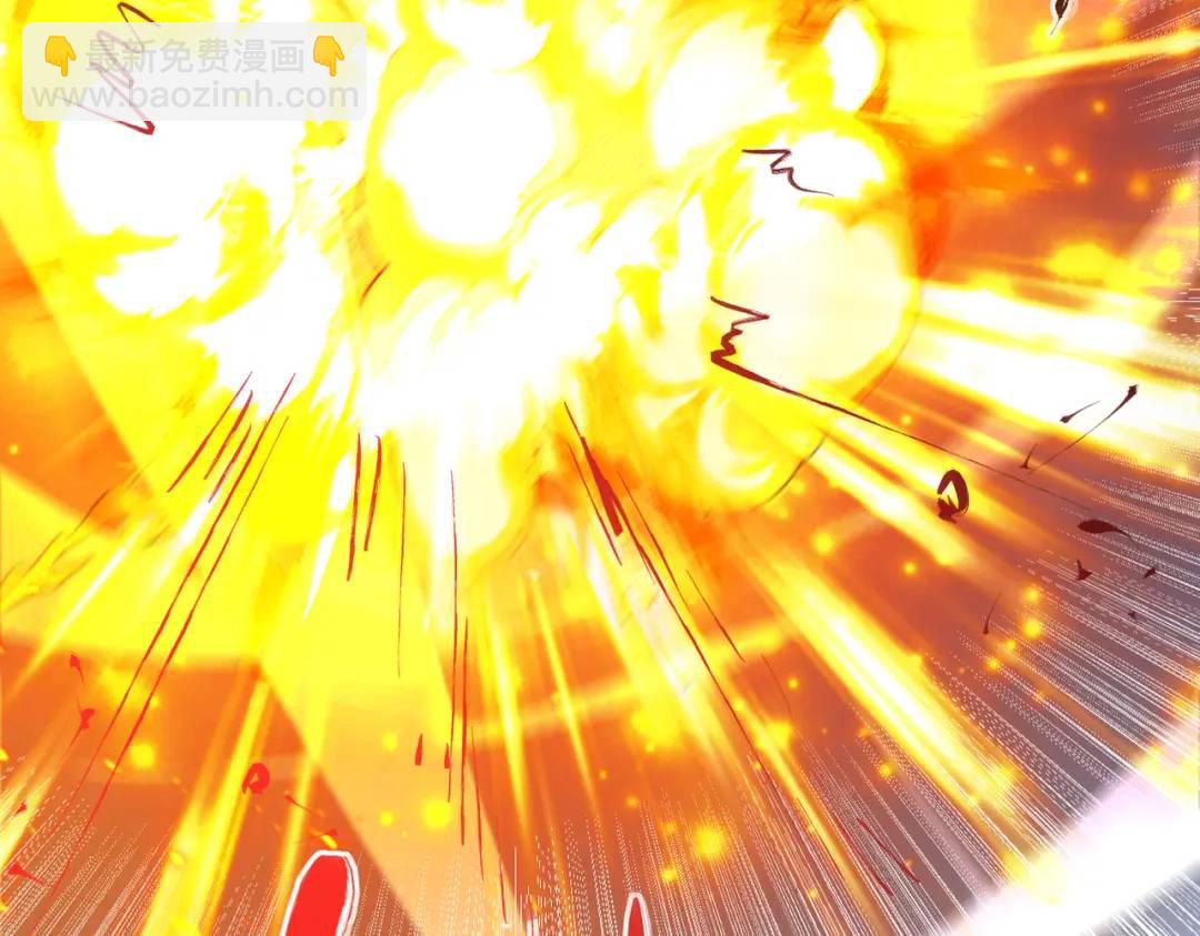 開局強吻裂口女 - 第116話 黑化林汐VS飛頭蠻(4/4) - 6