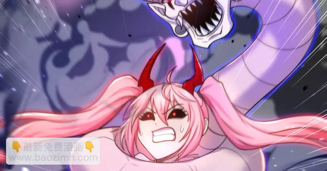 開局強吻裂口女 - 第116話 黑化林汐VS飛頭蠻(1/4) - 7