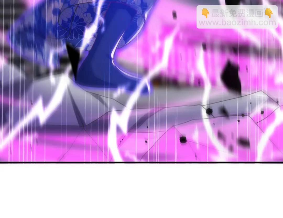 開局強吻裂口女 - 第116話 黑化林汐VS飛頭蠻(2/4) - 4