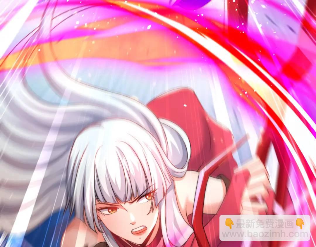 開局強吻裂口女 - 第126話 金箍棒吊打青坊主！(4/5) - 4