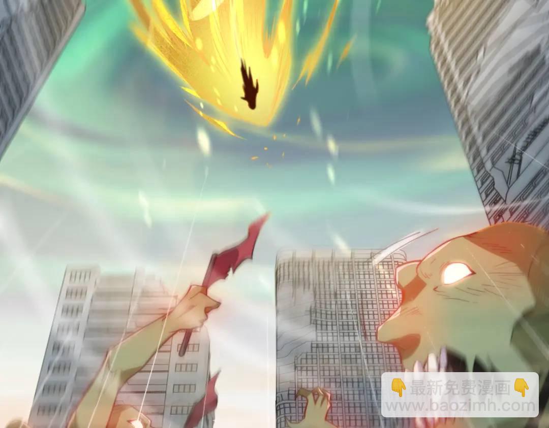 開局強吻裂口女 - 第126話 金箍棒吊打青坊主！(2/5) - 4