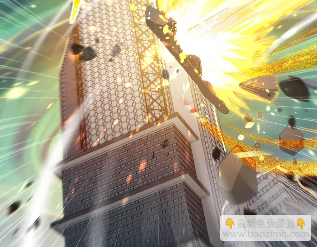 開局強吻裂口女 - 第126話 金箍棒吊打青坊主！(2/5) - 7