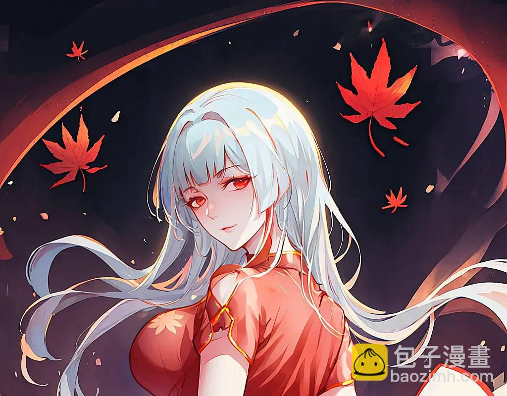 開局強吻裂口女 - 第128話 妖王的虐殺時刻！(4/4) - 2