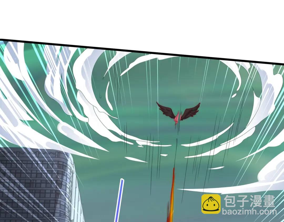 開局強吻裂口女 - 第128話 妖王的虐殺時刻！(1/4) - 7