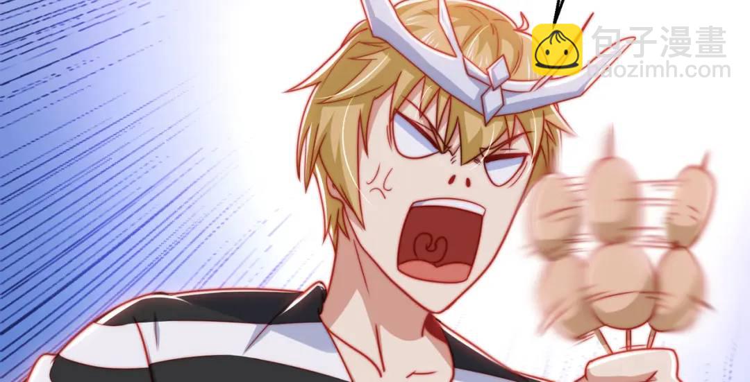 開局強吻裂口女 - 第139話 用燒烤征服反派！(4/4) - 5