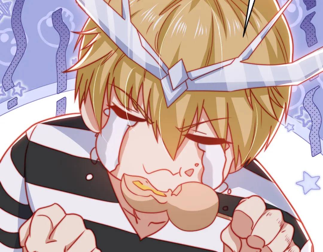 開局強吻裂口女 - 第139話 用燒烤征服反派！(4/4) - 8