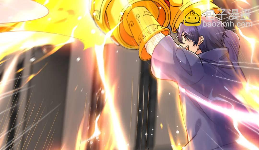 開局強吻裂口女 - 第139話 用燒烤征服反派！(1/4) - 8