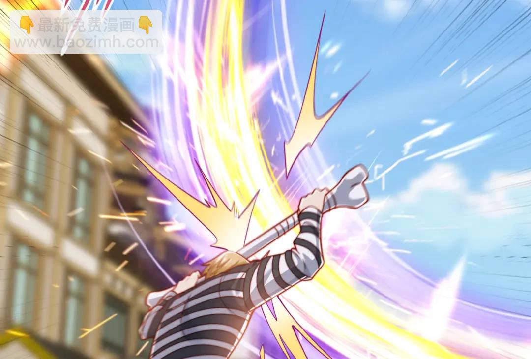 開局強吻裂口女 - 第139話 用燒烤征服反派！(4/4) - 1