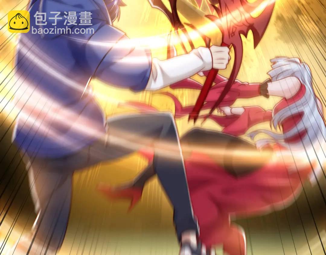 開局強吻裂口女 - 第139話 用燒烤征服反派！(4/4) - 3