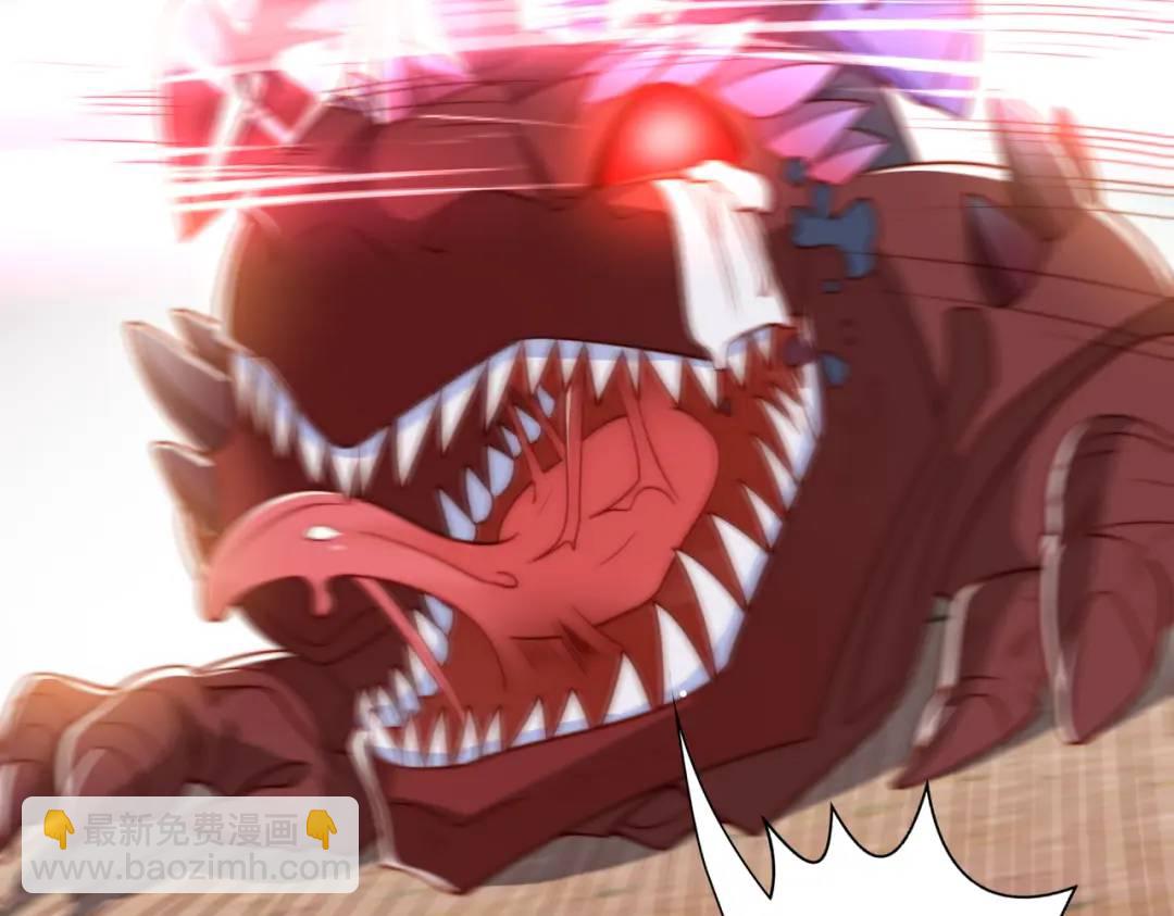 開局強吻裂口女 - 第139話 用燒烤征服反派！(1/4) - 3