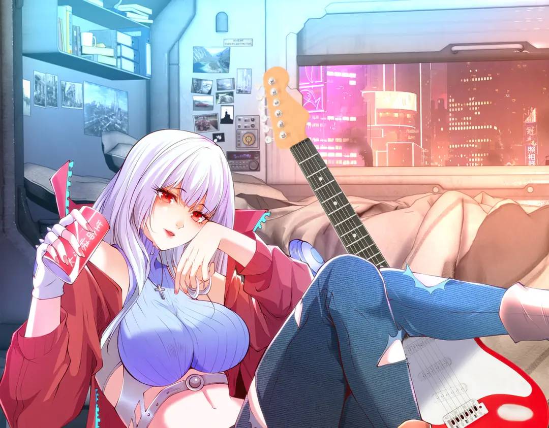 開局強吻裂口女 - 第159話 喝藥上天的蛄蛹者(1/4) - 1