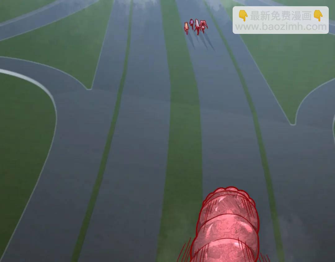 開局強吻裂口女 - 第159話 喝藥上天的蛄蛹者(1/4) - 5