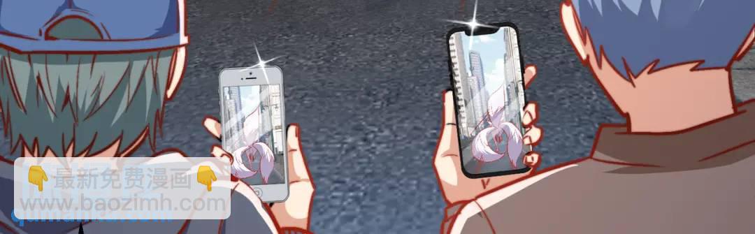 開局強吻裂口女 - 第162話 復活了靈車魔！(3/4) - 5