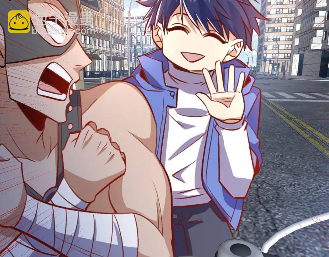 開局強吻裂口女 - 第162話 復活了靈車魔！(3/4) - 7