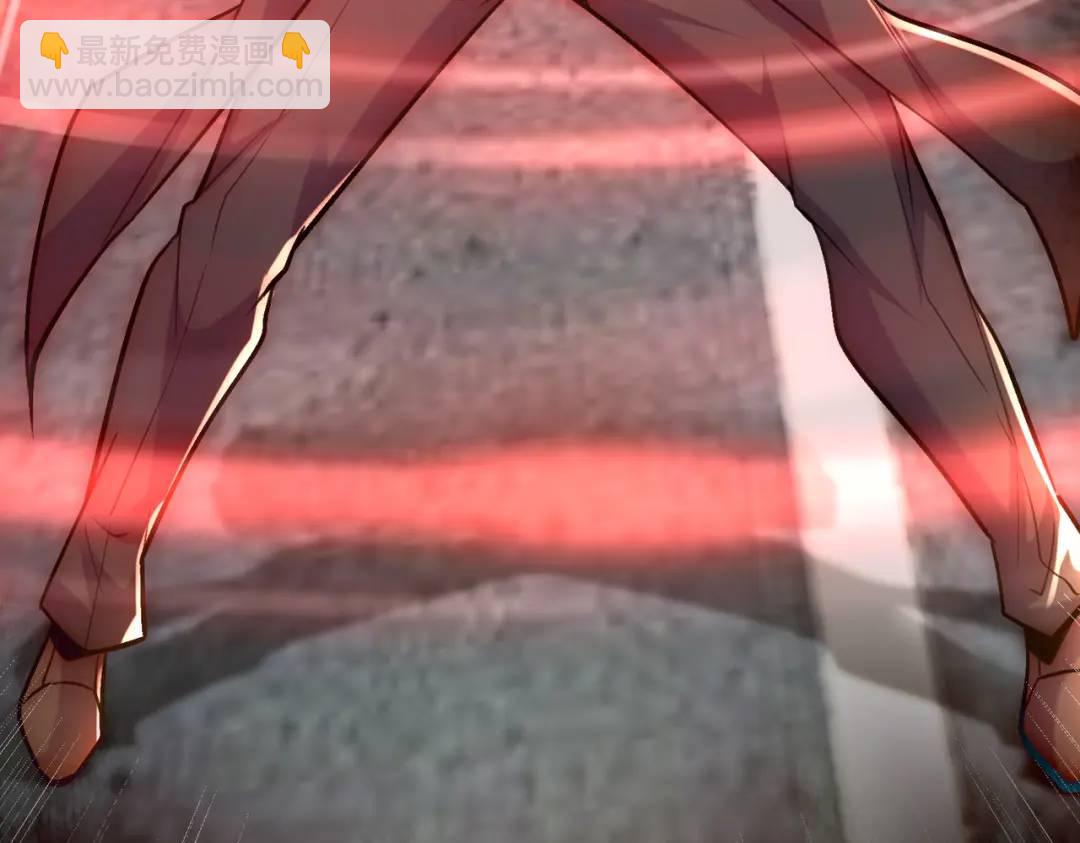 開局強吻裂口女 - 第165話 玩爆核動力武士(1/4) - 2