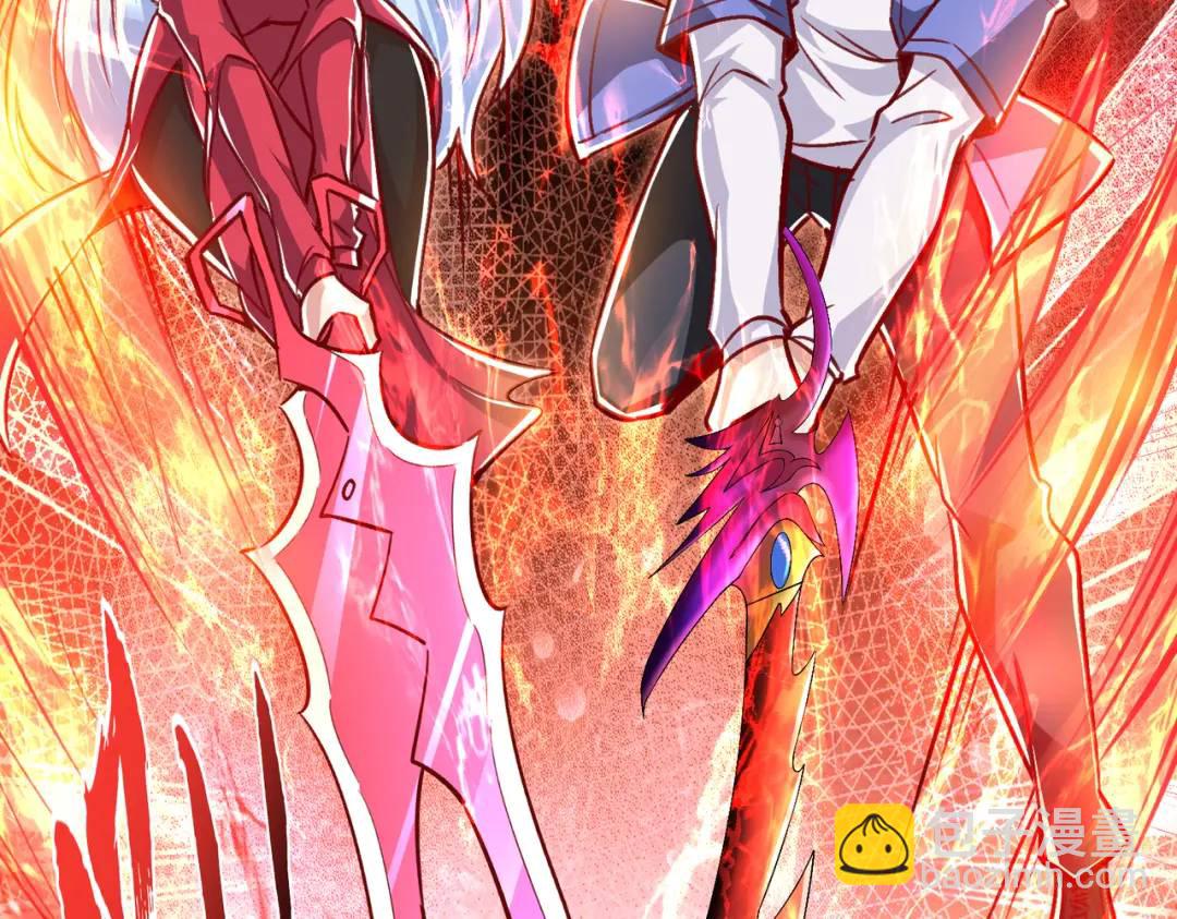 開局強吻裂口女 - 第165話 玩爆核動力武士(1/4) - 5