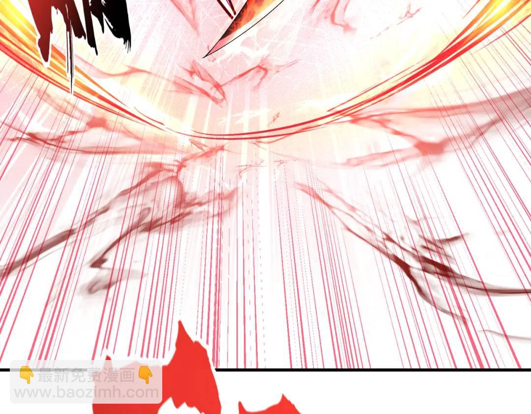 開局強吻裂口女 - 第165話 玩爆核動力武士(1/4) - 7