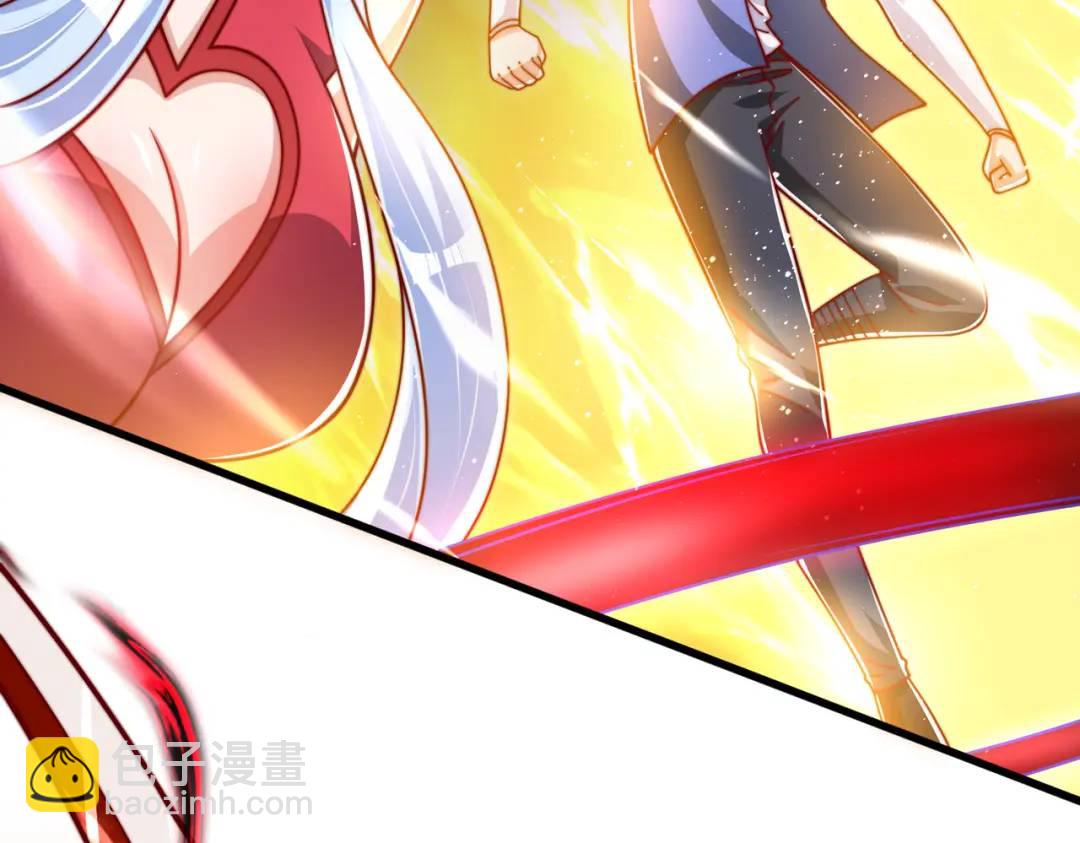 開局強吻裂口女 - 第166話 神荼和鬱壘是美女？(1/3) - 8