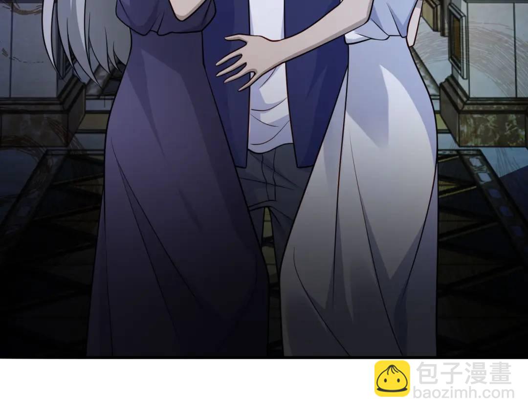 開局強吻裂口女 - 第16話 惡靈姐妹花(1/5) - 1