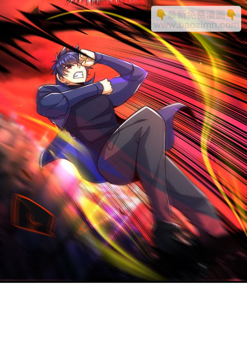 第184话 大结局:胜利成婚！(1/3)-第177话