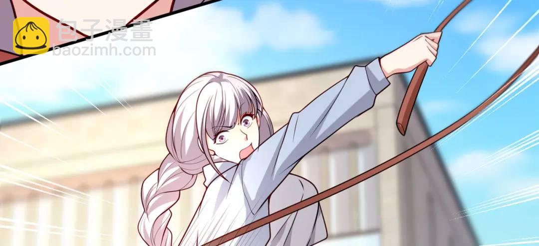 開局強吻裂口女 - 第18話 來自冥淵的蛇精(1/4) - 7