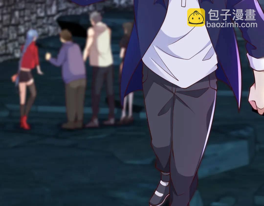 開局強吻裂口女 - 第22話 零元購(1/4) - 1