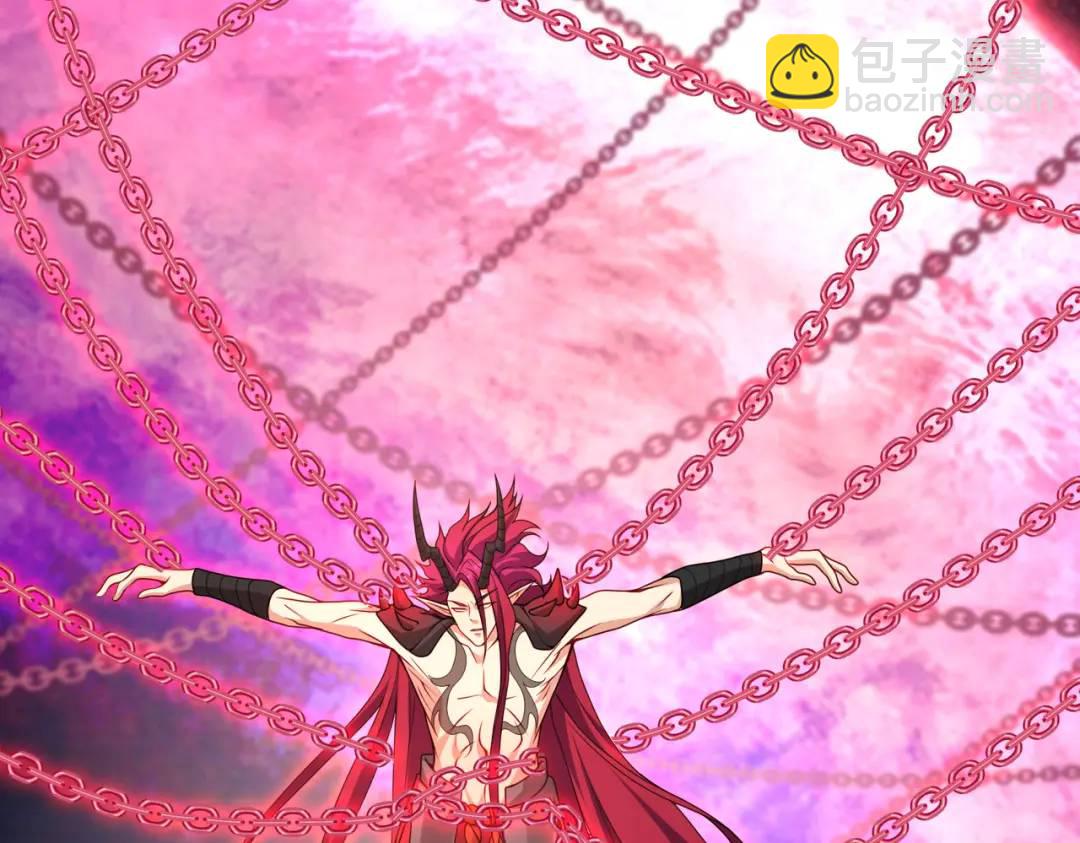 開局強吻裂口女 - 第24話 血夜鬼王出世(3/5) - 6