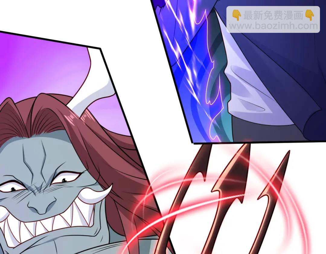 開局強吻裂口女 - 第24話 血夜鬼王出世(2/5) - 2