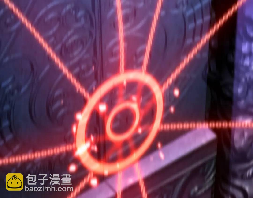 開局強吻裂口女 - 第24話 血夜鬼王出世(2/5) - 4