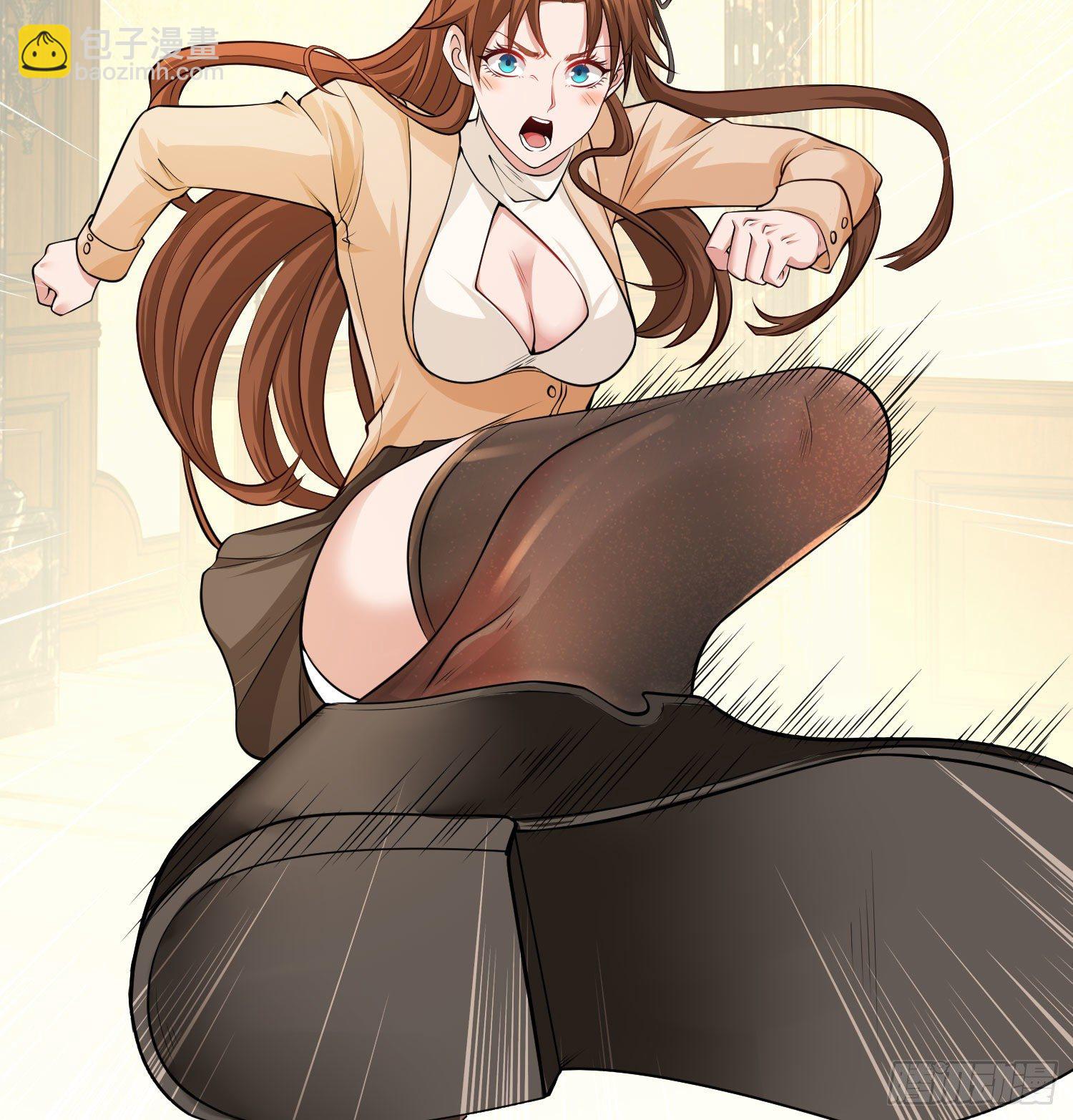 開局強吻裂口女 - 第2話 青梅竹馬找上門(1/2) - 2