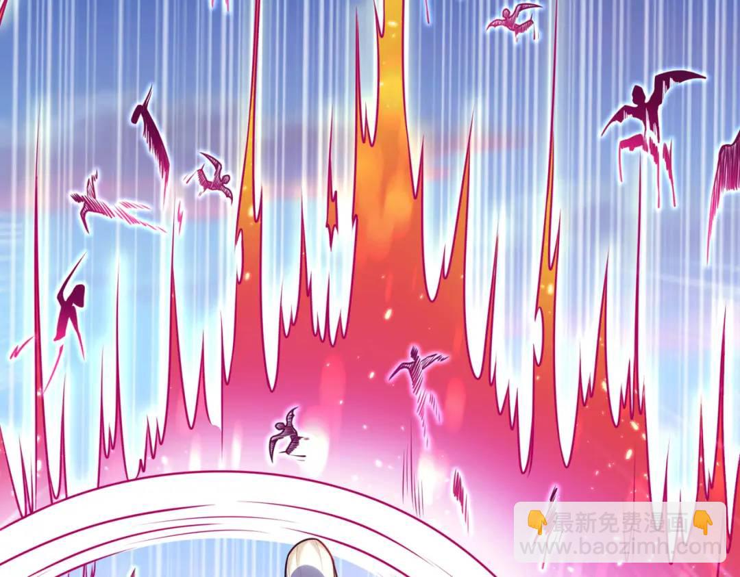 開局強吻裂口女 - 第30話 林缺的無敵殺戮(3/4) - 7