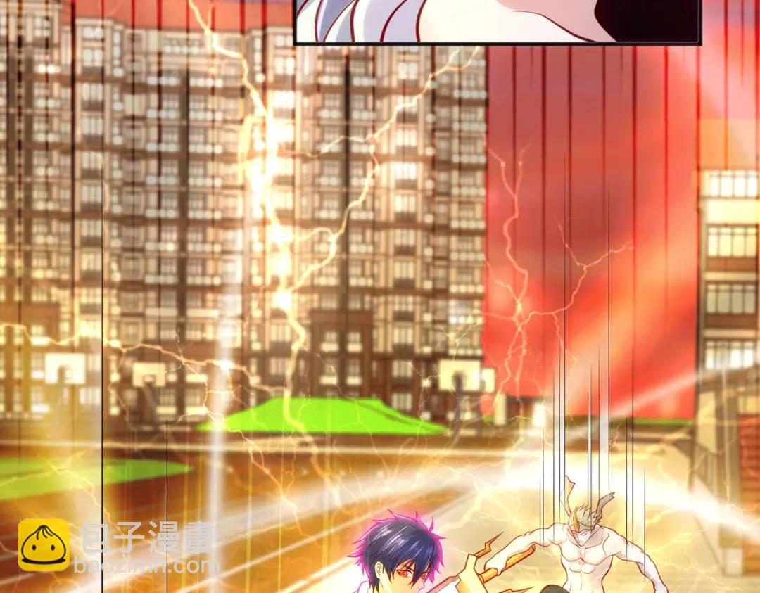 開局強吻裂口女 - 第30話 林缺的無敵殺戮(2/4) - 1